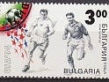 Bulgaria 1994 Deportes 3 Multicolor Scott 3823